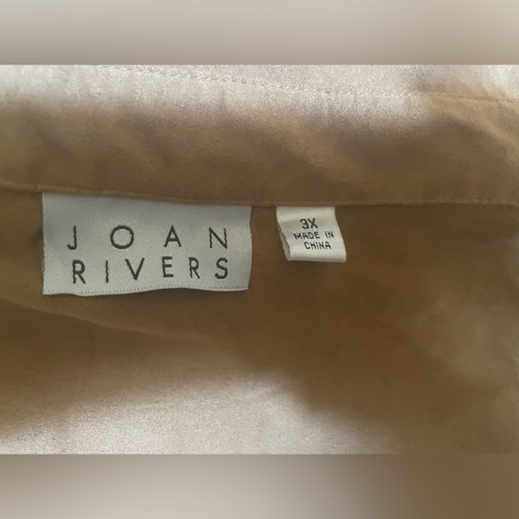Joan Rivers Jacket - Picture 3 of 3